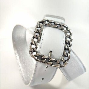 Dinan argent patiné